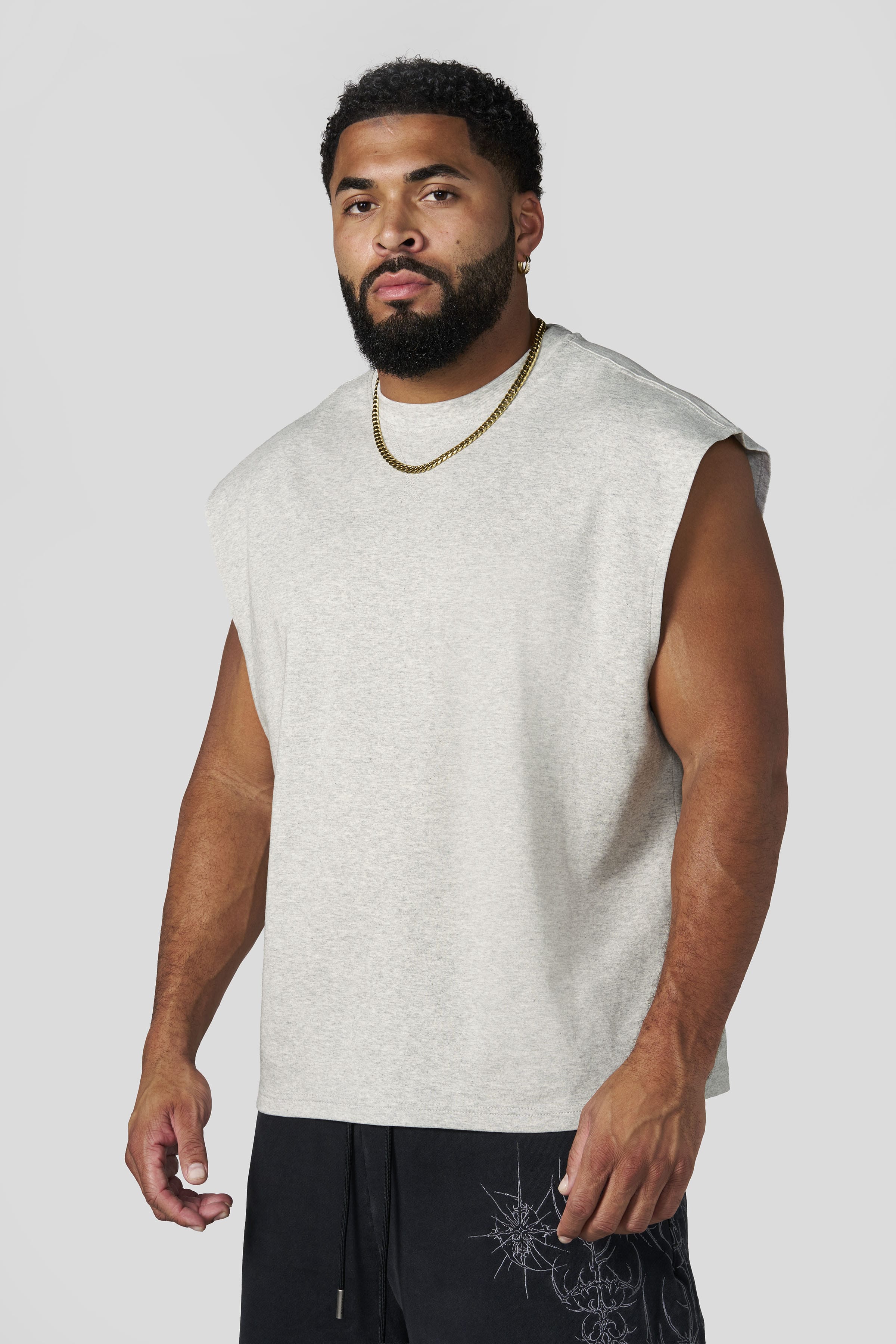 3019 - Elevated Cut-Offs