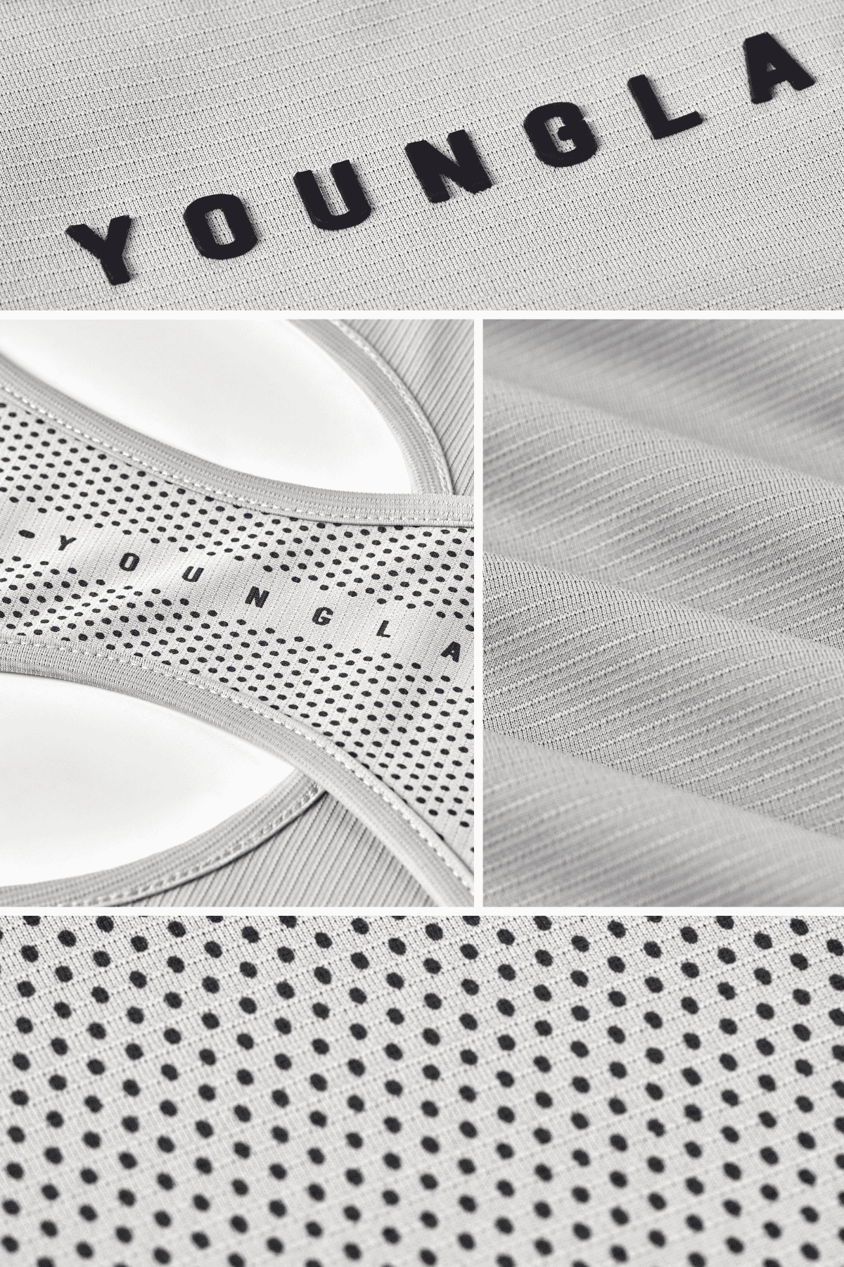 3042 - Kinetic Workout Stringers