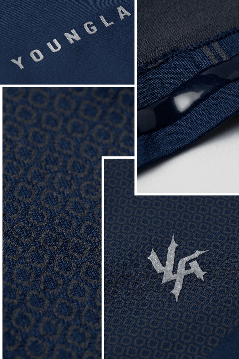 3052 - Apex Compression Cut-Offs