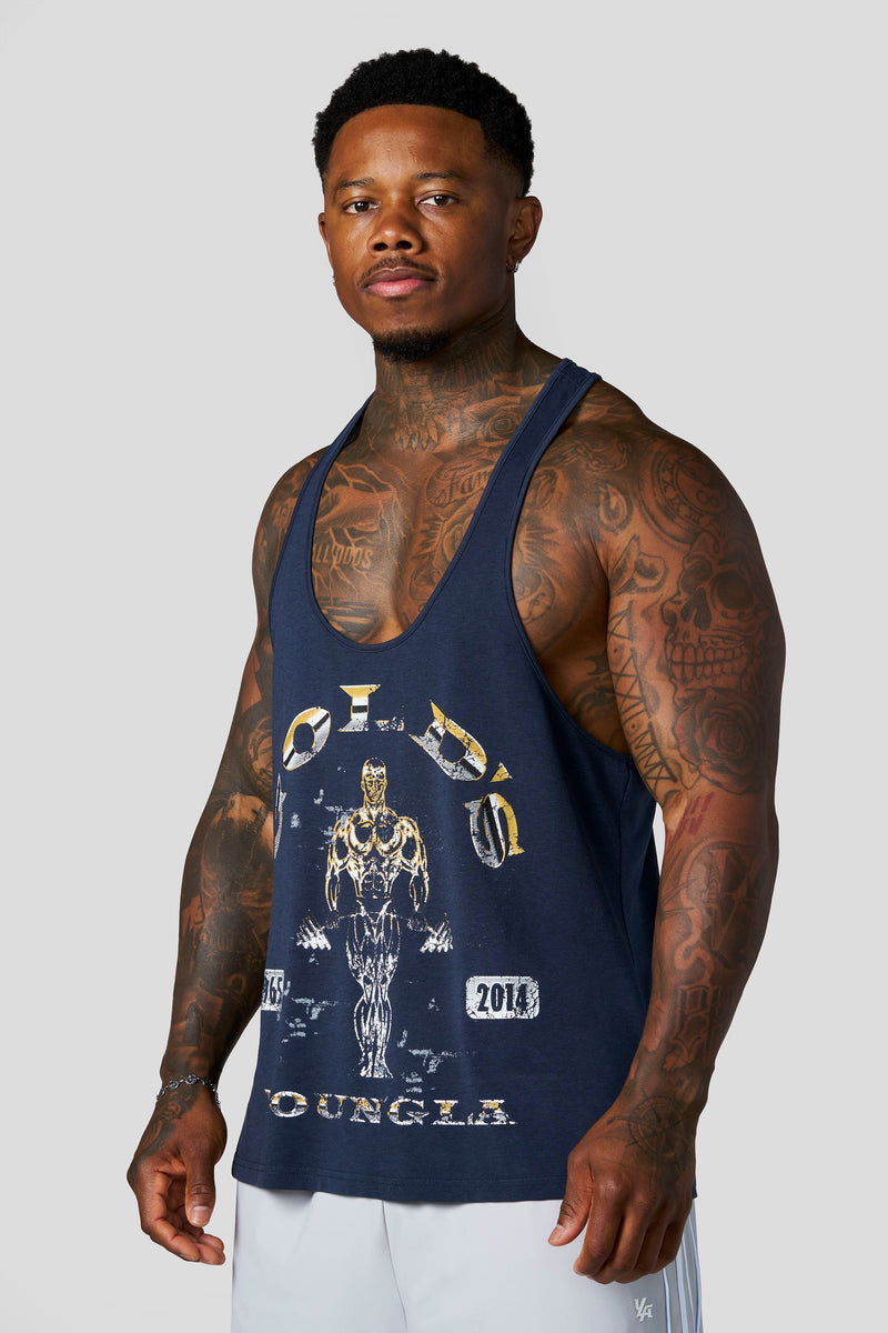 3062 - Gold's Glitch Stringers - June 9th