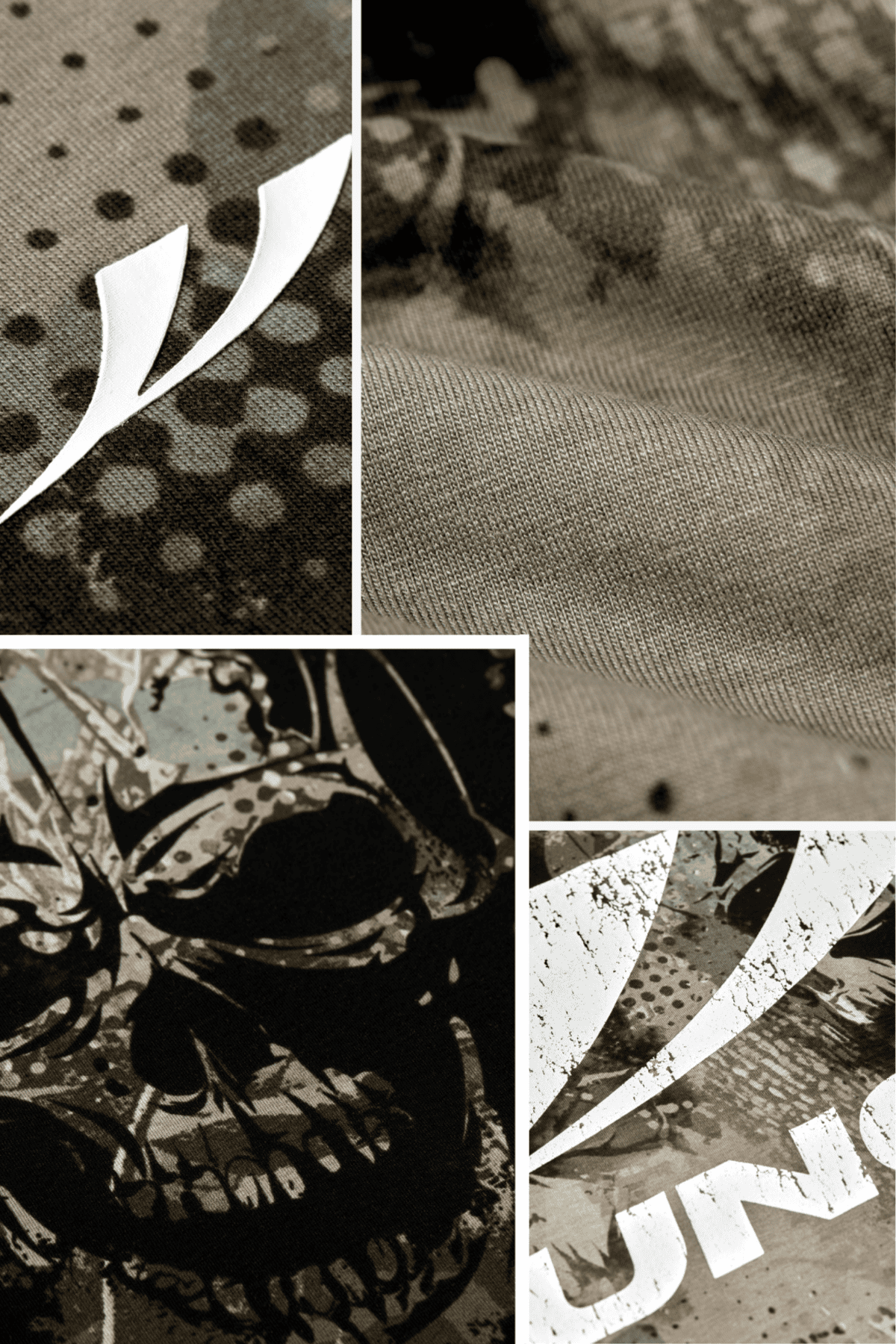 3065 - RunTech Camo Tanks