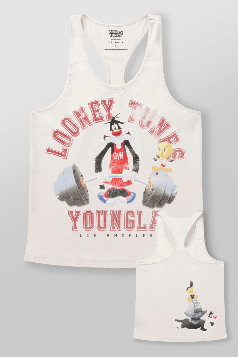 3078 - Looney Tunes Stringers - July 7th