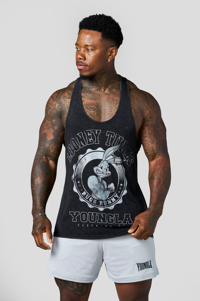 3078 - Looney Tunes Stringers - July 7th