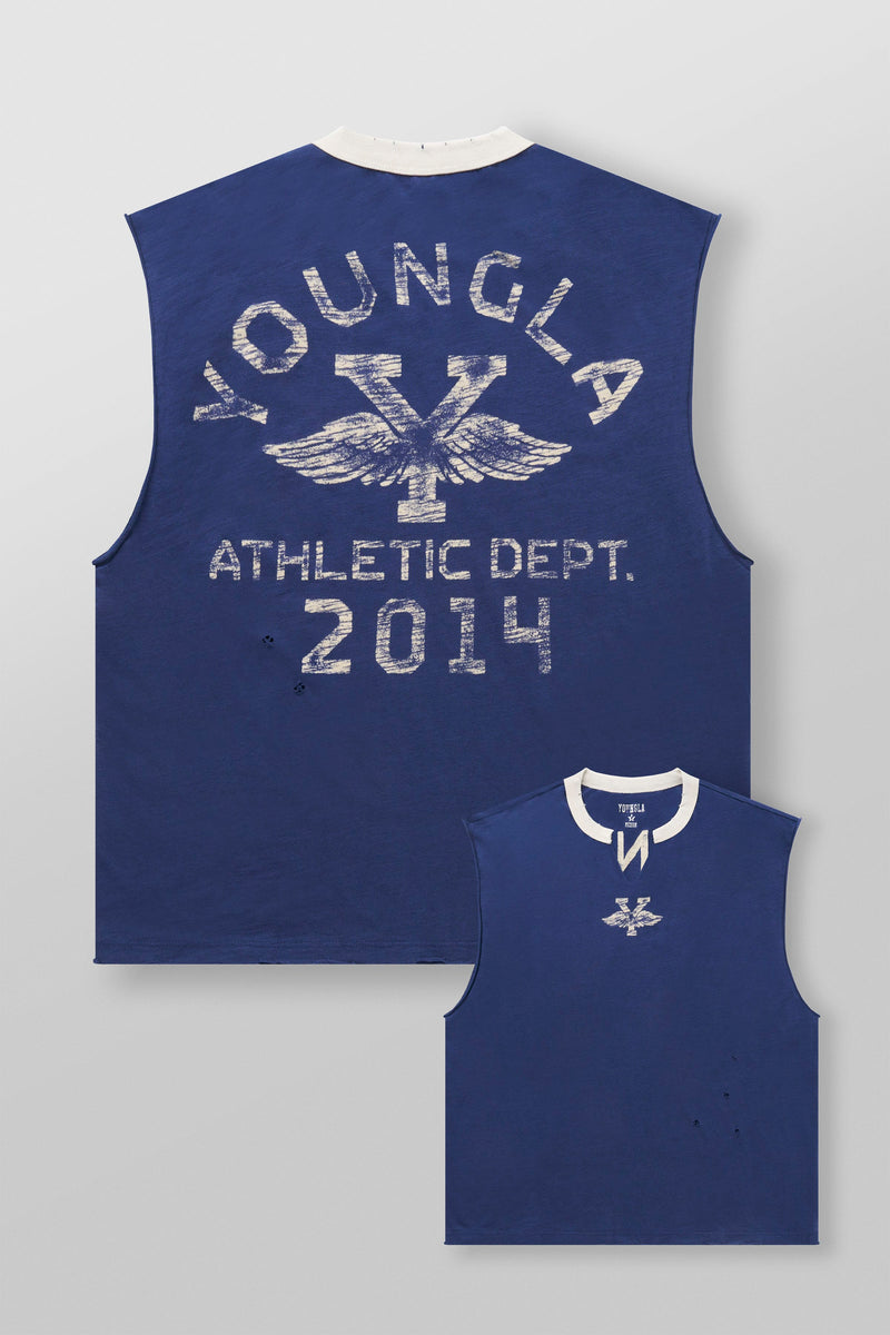 3087 - Golden Era Cut-Offs - July 28th