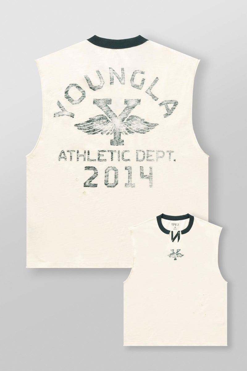 3087 - Golden Era Cut-Offs - July 28th