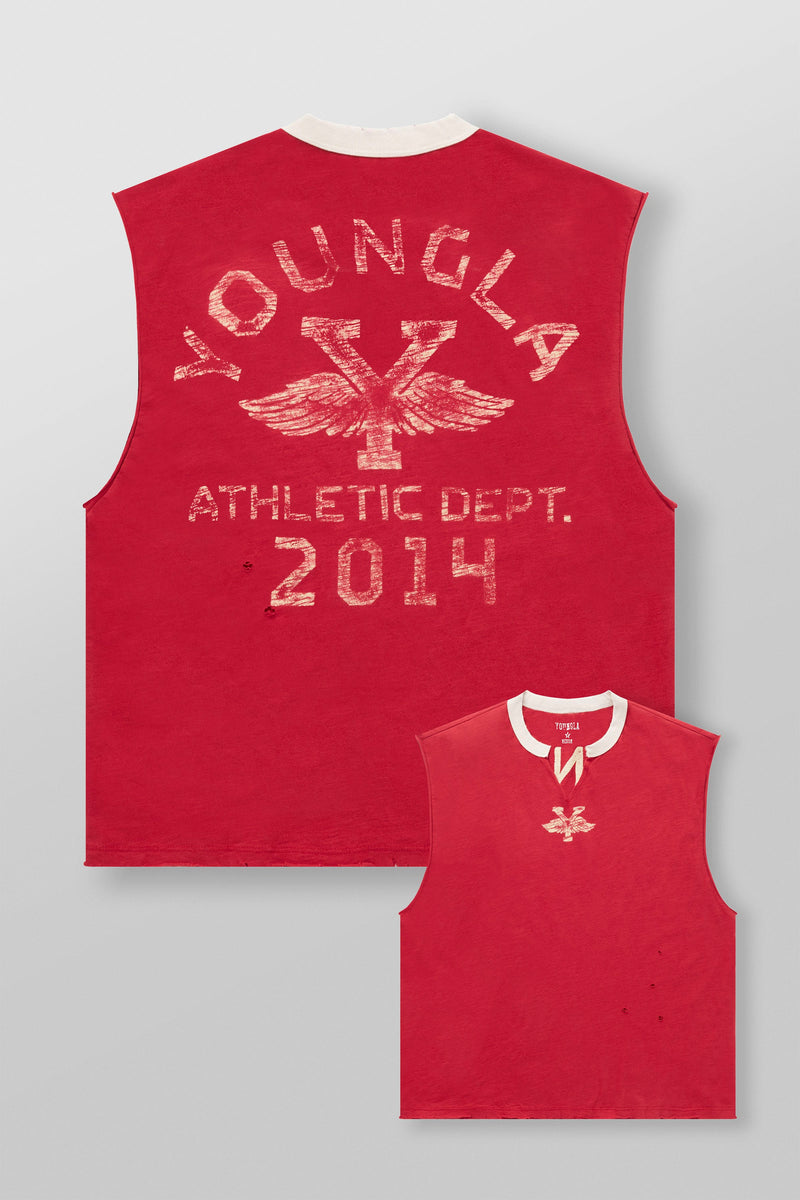 3087 - Golden Era Cut-Offs - July 28th