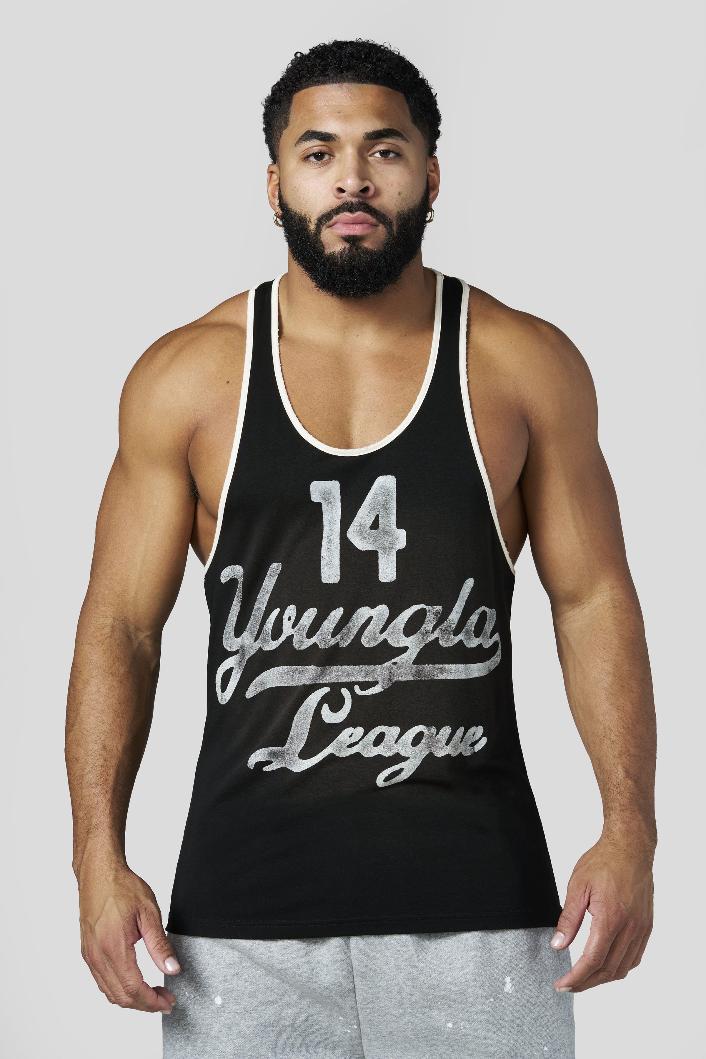3088 - Golden Era League Stringers - July 28th
