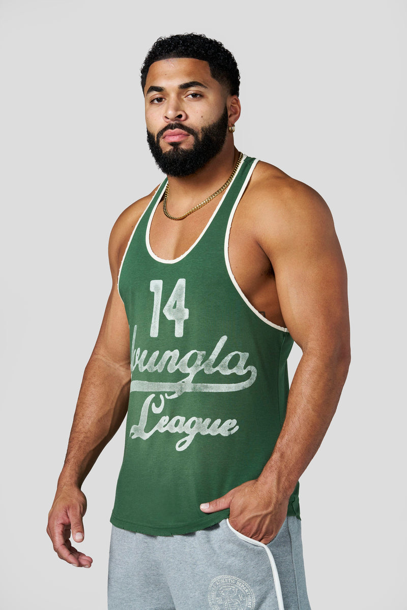 3088 - Golden Era League Stringers - July 28th