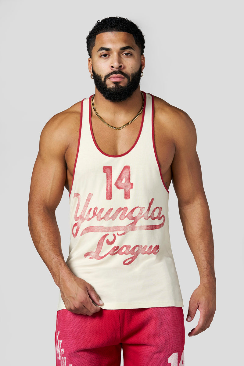 3088 - Golden Era League Stringers - July 28th