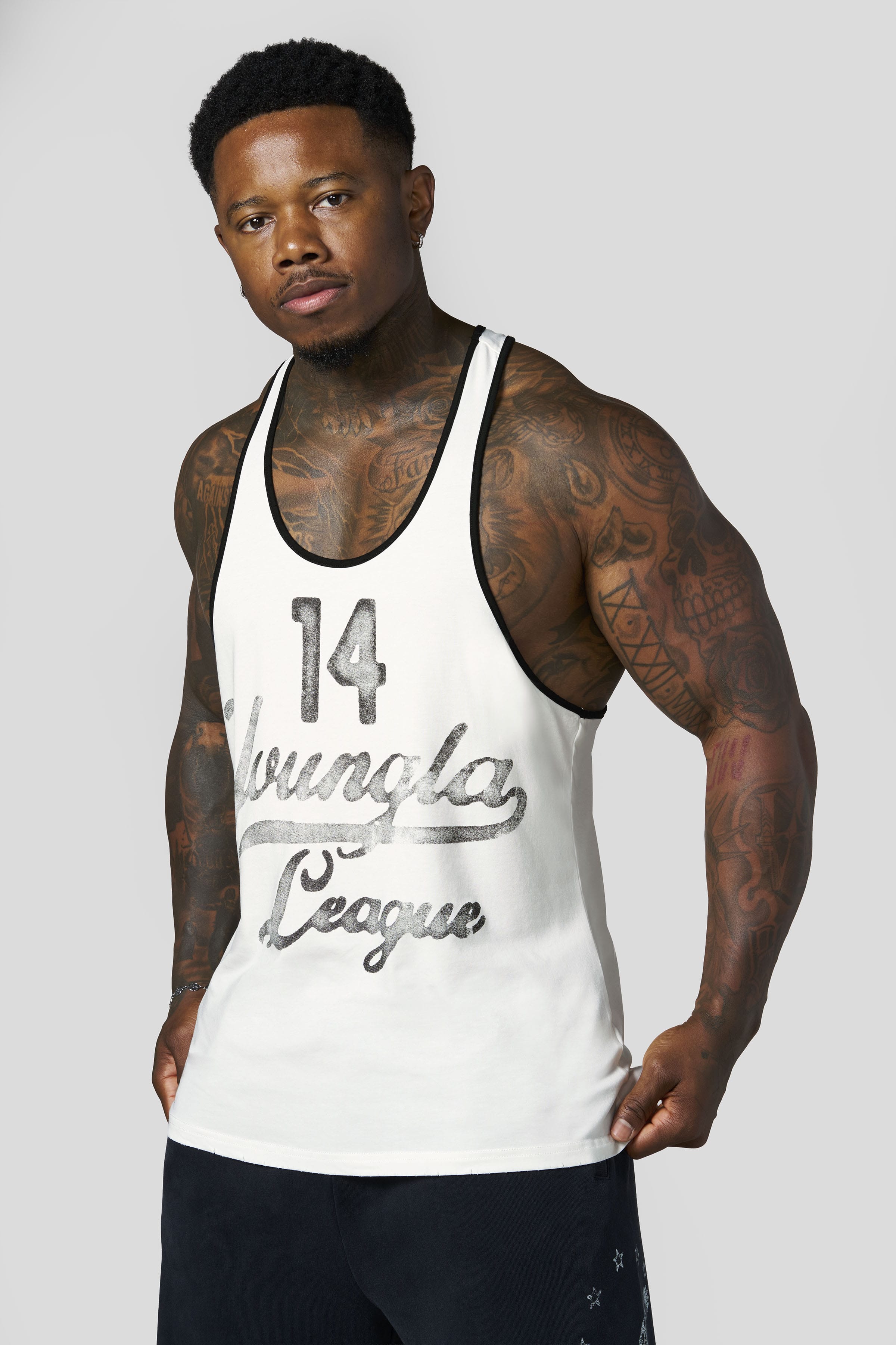 3088 - Golden Era League Stringers - July 28th