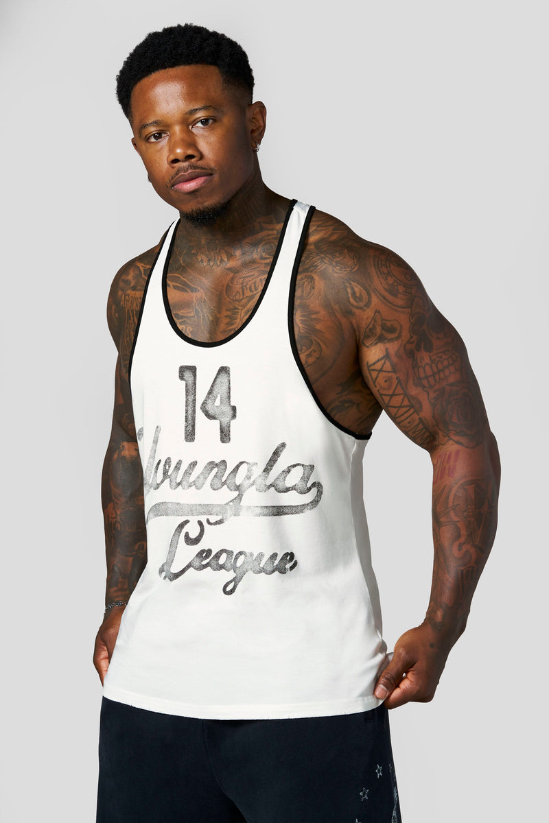 3088 - Golden Era League Stringers - July 28th