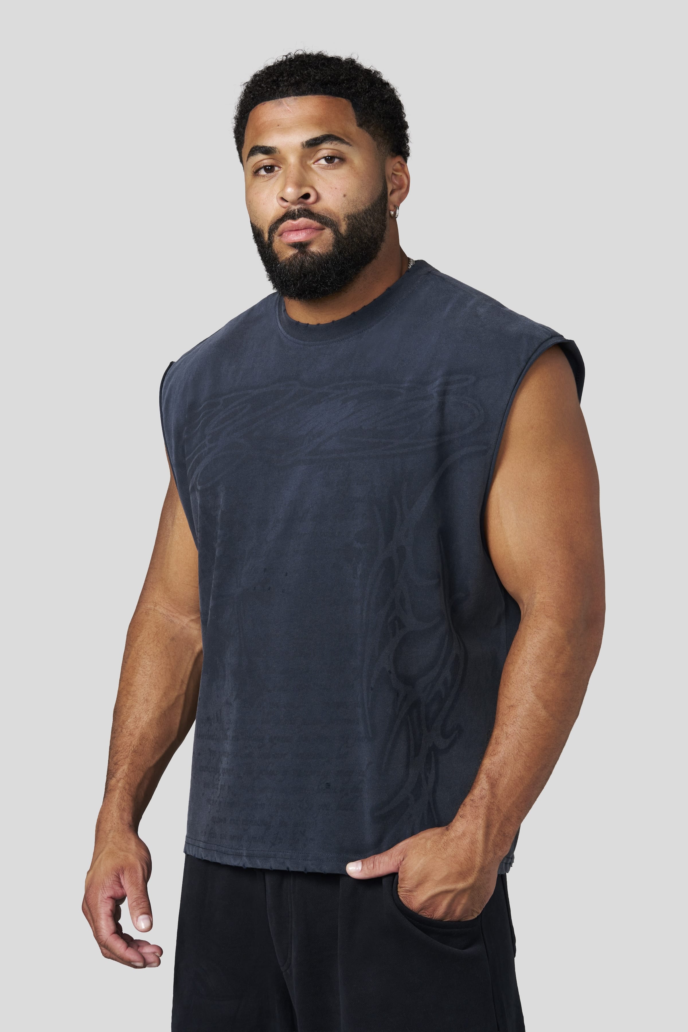3095 - Sacred Sigil Cut-Offs - Sept 9th