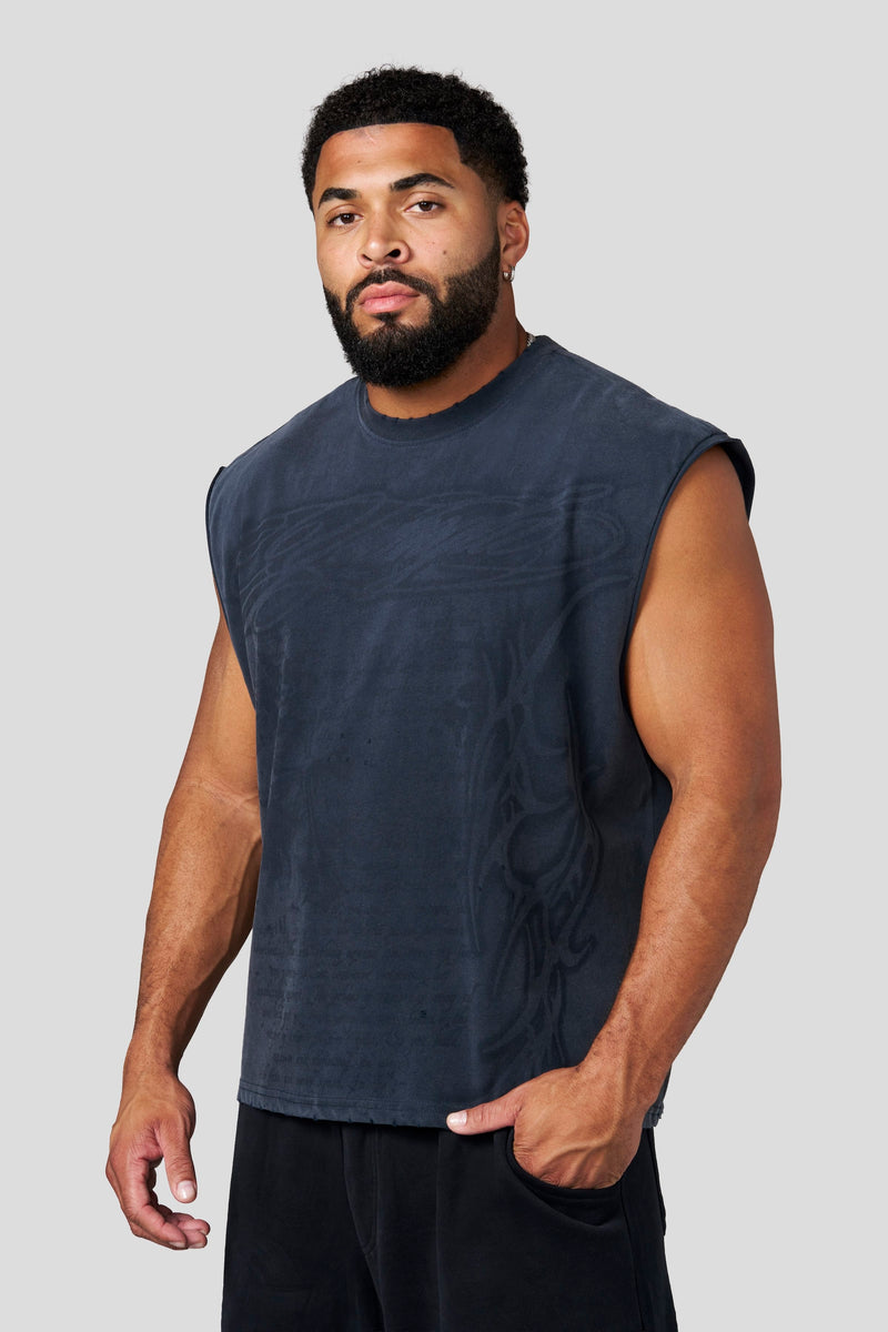 3095 - Sacred Sigil Cut-Offs - Sept 9th