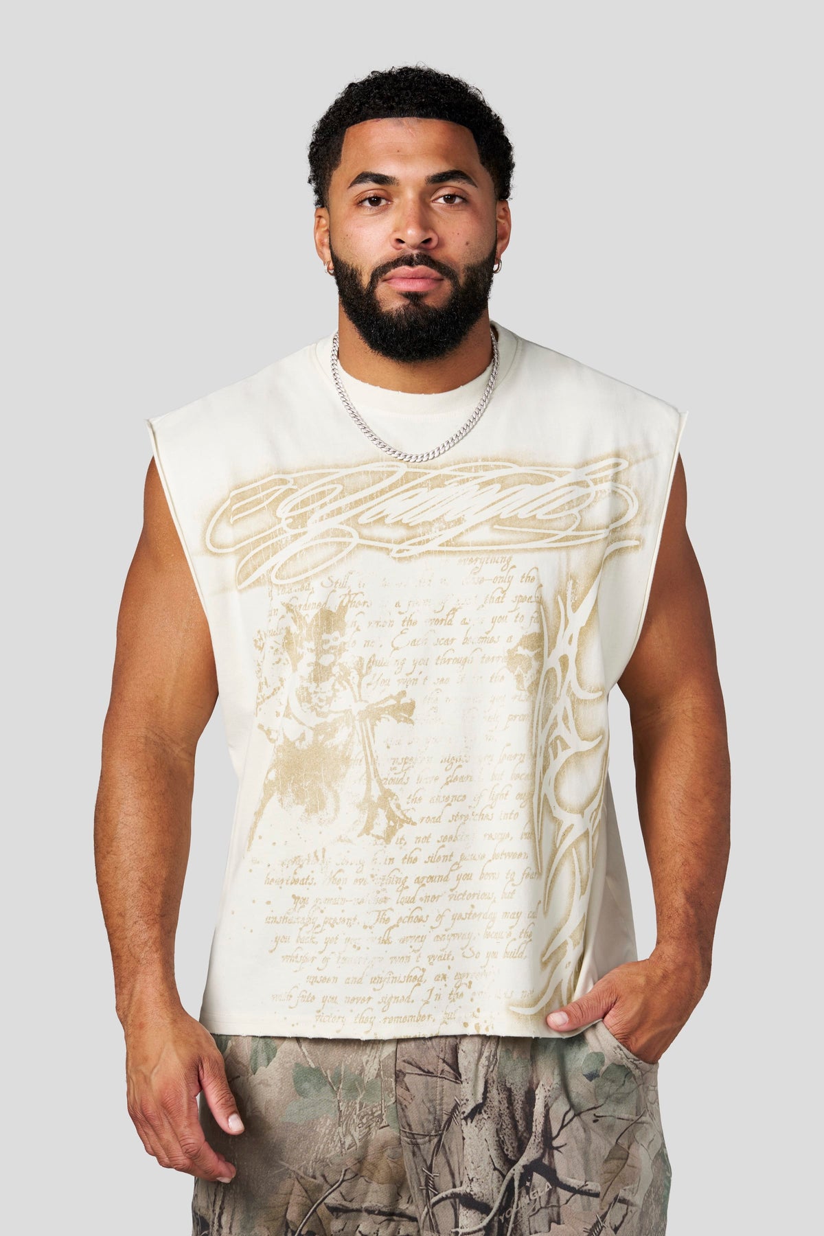 3095 - Sacred Sigil Cut-Offs - Sept 9th