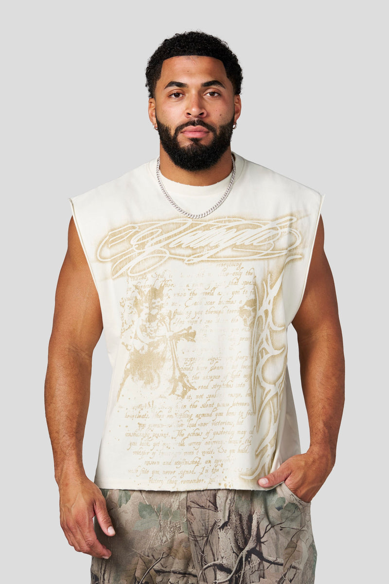 3095 - Sacred Sigil Cut-Offs - Sept 9th