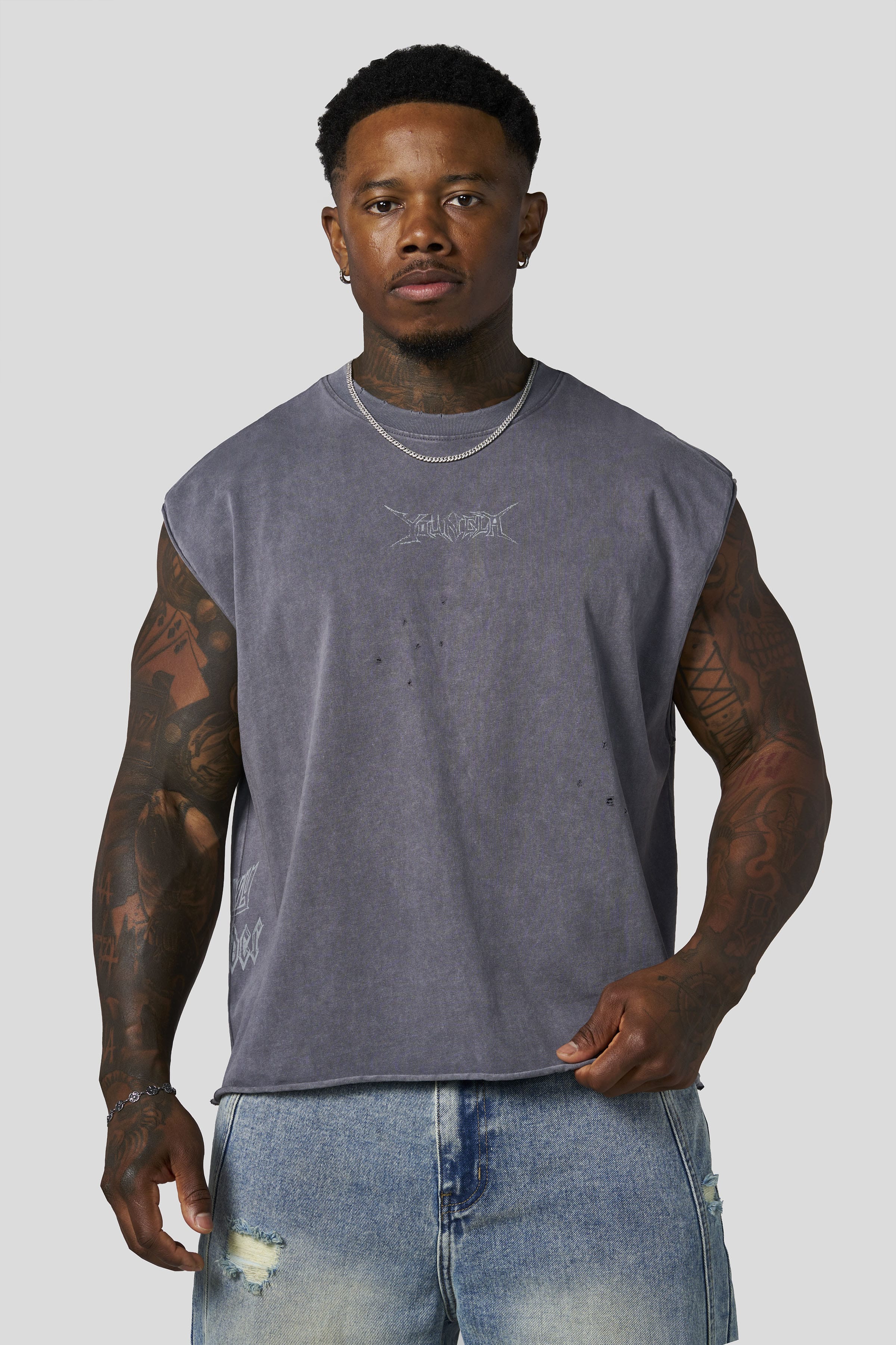3096 - Eagle Cutoffs - June 24th