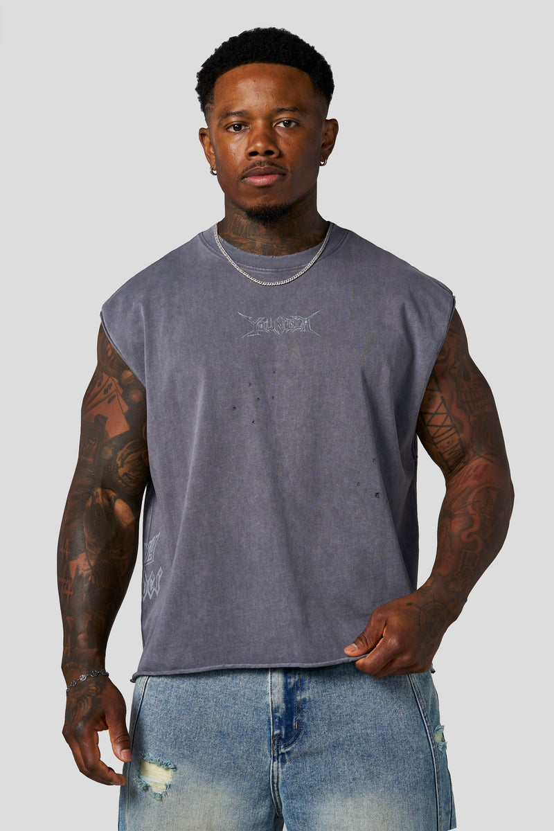 3096 - Eagle Cutoffs - June 24th