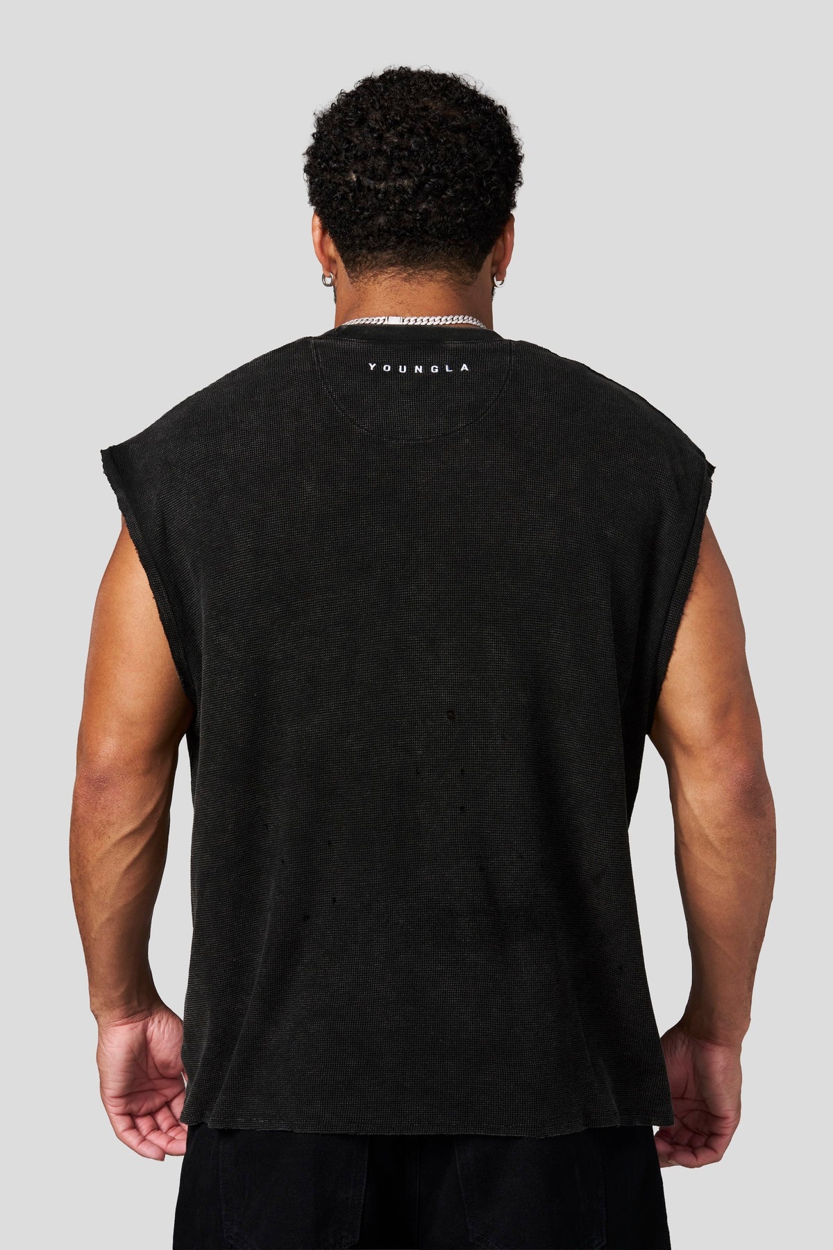 3097 - Knights Cut-Offs - Sept 9th