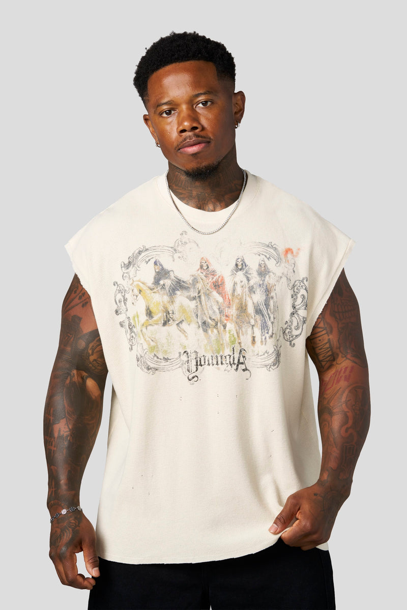3097 - Knights Cut-Offs - Sept 9th