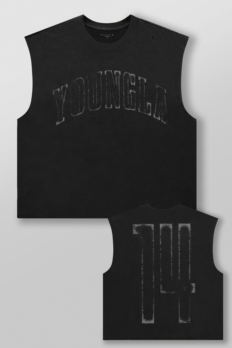3098 - Since '14 Cut-Offs - Sept 9th