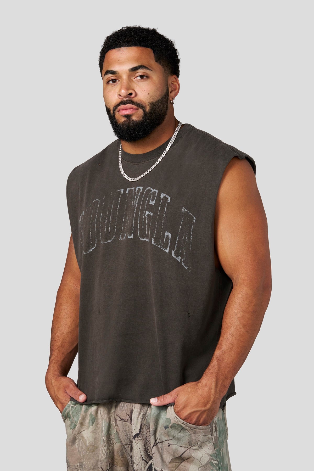 3098 - Since '14 Cut-Offs - Sept 9th
