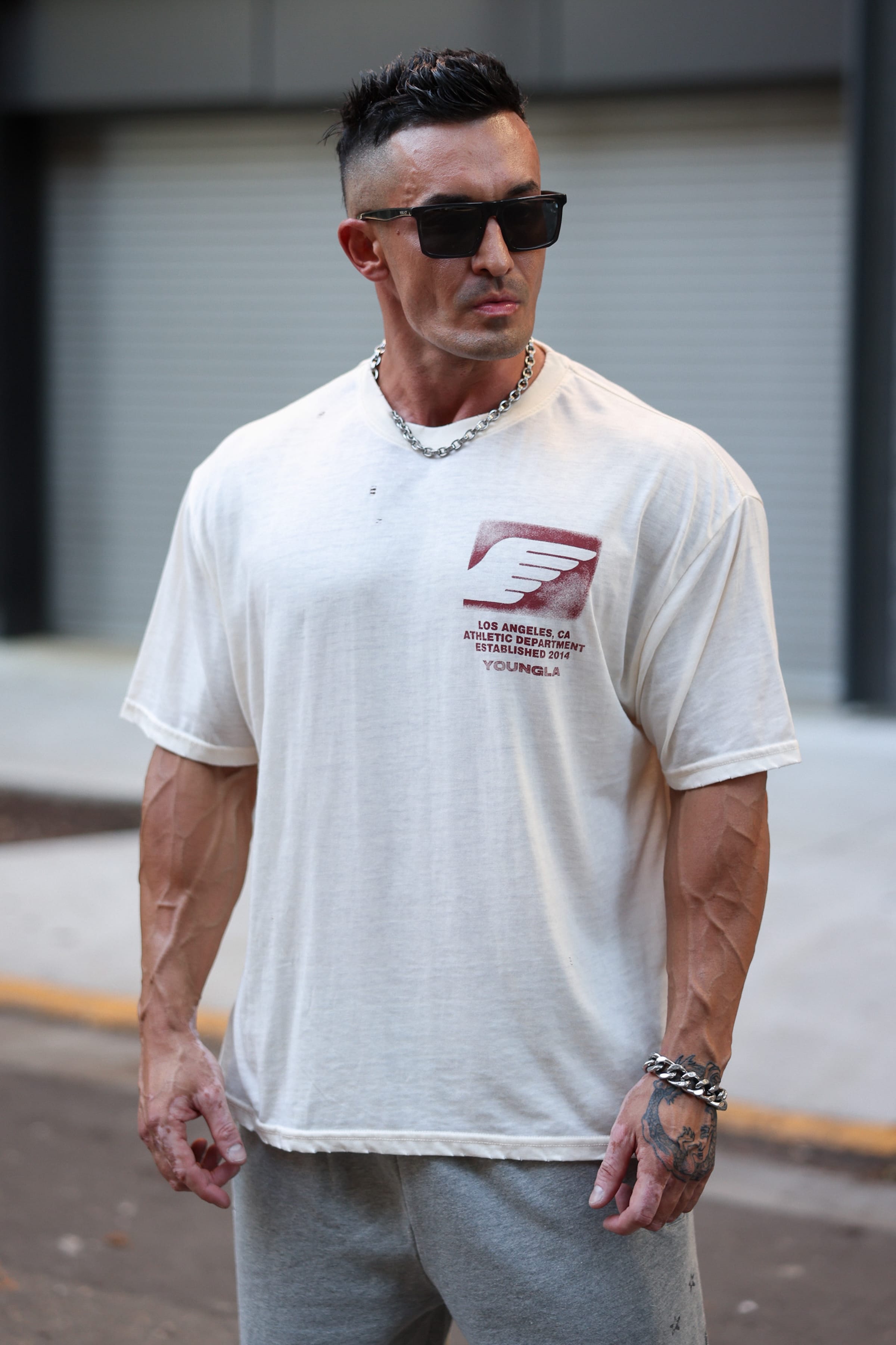 4224 - Golden Era Soft Burnout Tees - July 28th