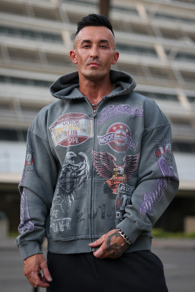 5201 - Moto Zip-Ups - July 28th