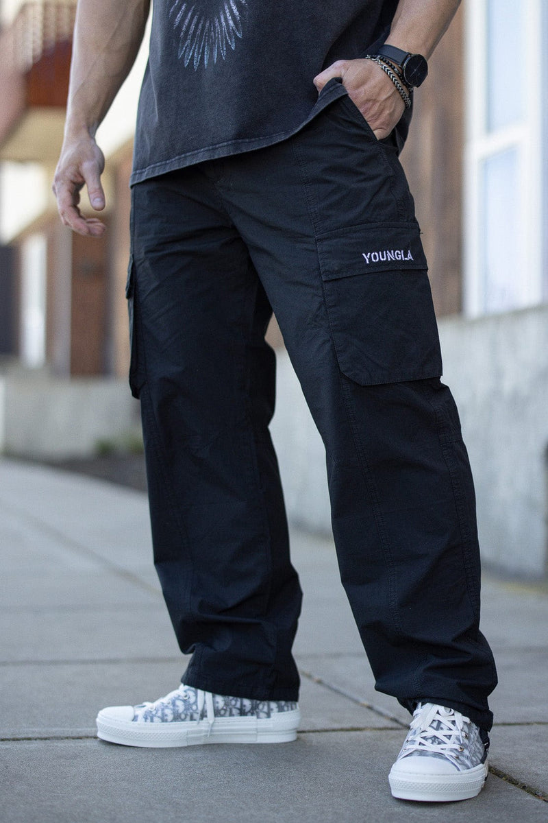 227 - Weightless Voyage Joggers