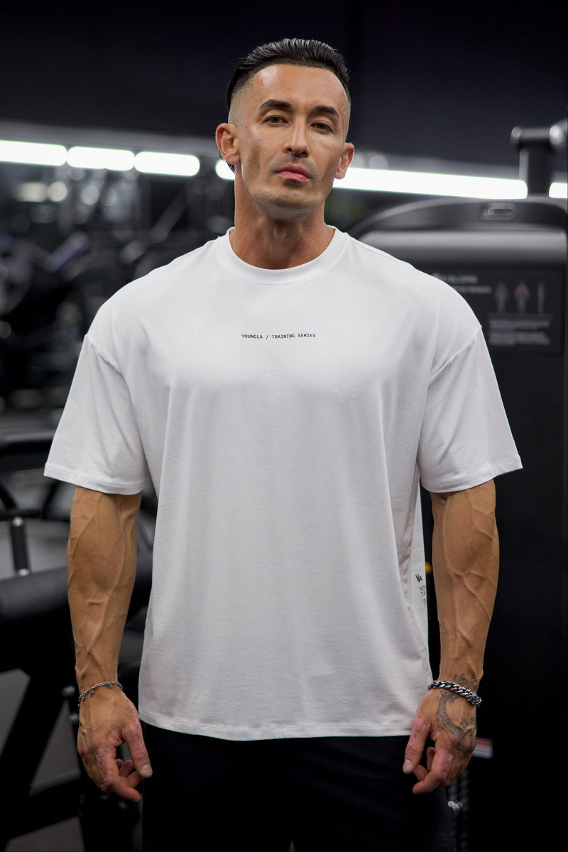 4317 - AeroTech Training Tees - April 9th