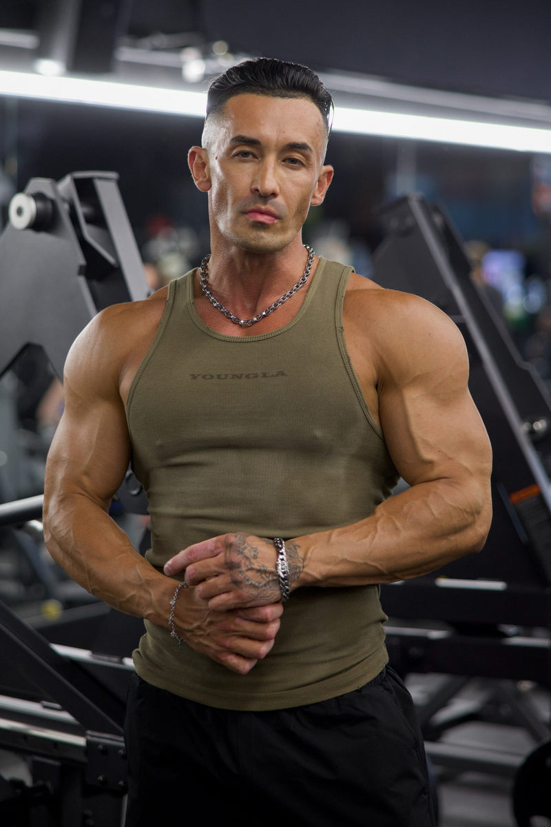 3083 - Shadow Wife Lovers - April 9th