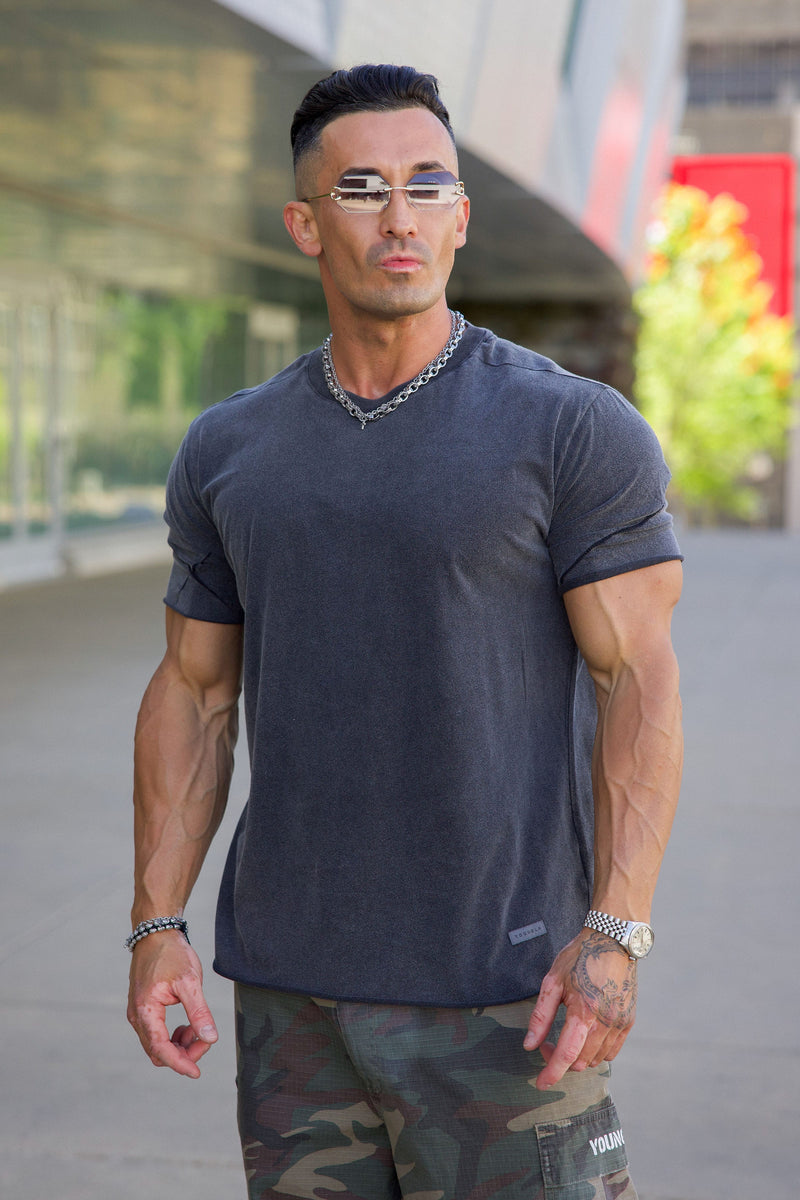 4325 - XCut Tees - April 9th