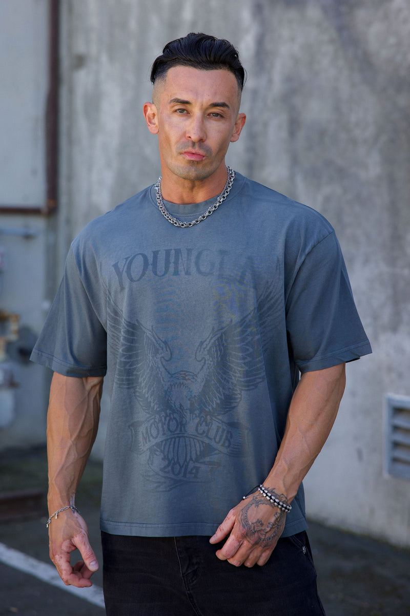 4277 - Shadow Vintage Tees - April 9th