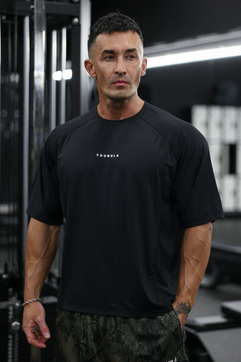 4222 - Motion Training Tees
