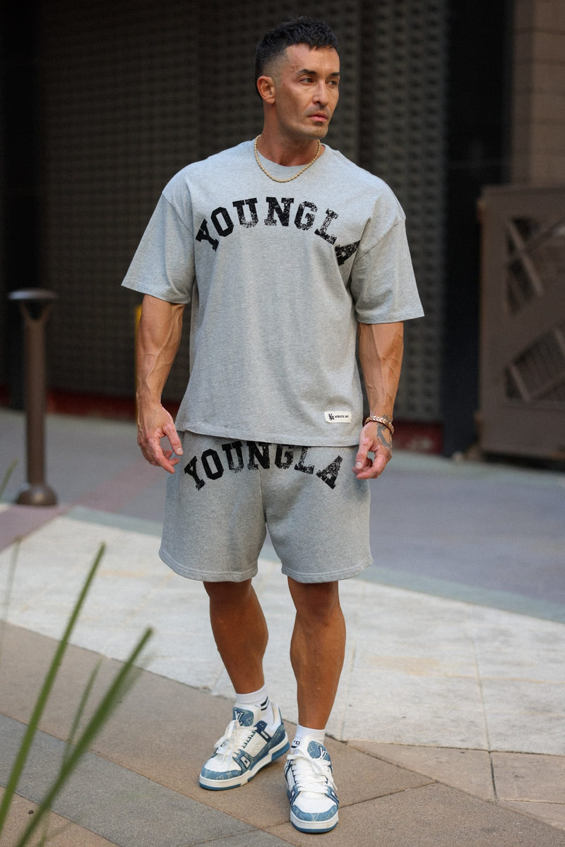 1046 - Arc Collection - Shorts