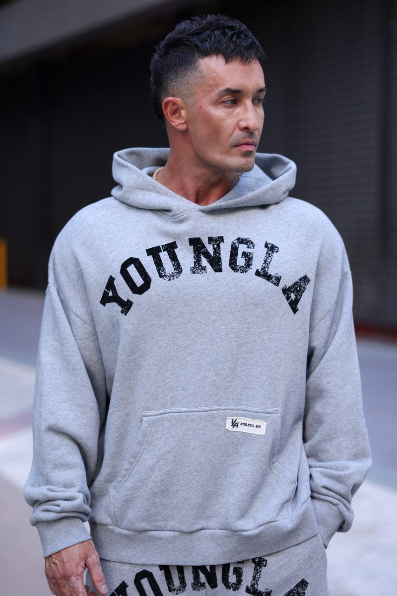 5022 - Arc Collection - Hoodies