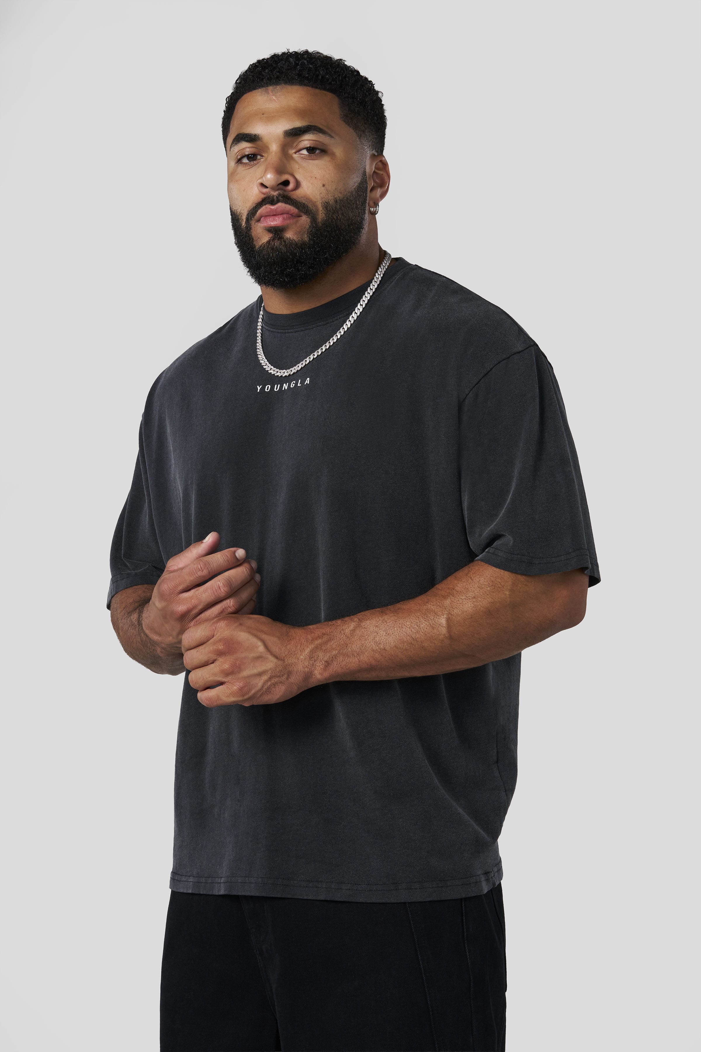 4034 - Japanese Cotton Tees - June 24th