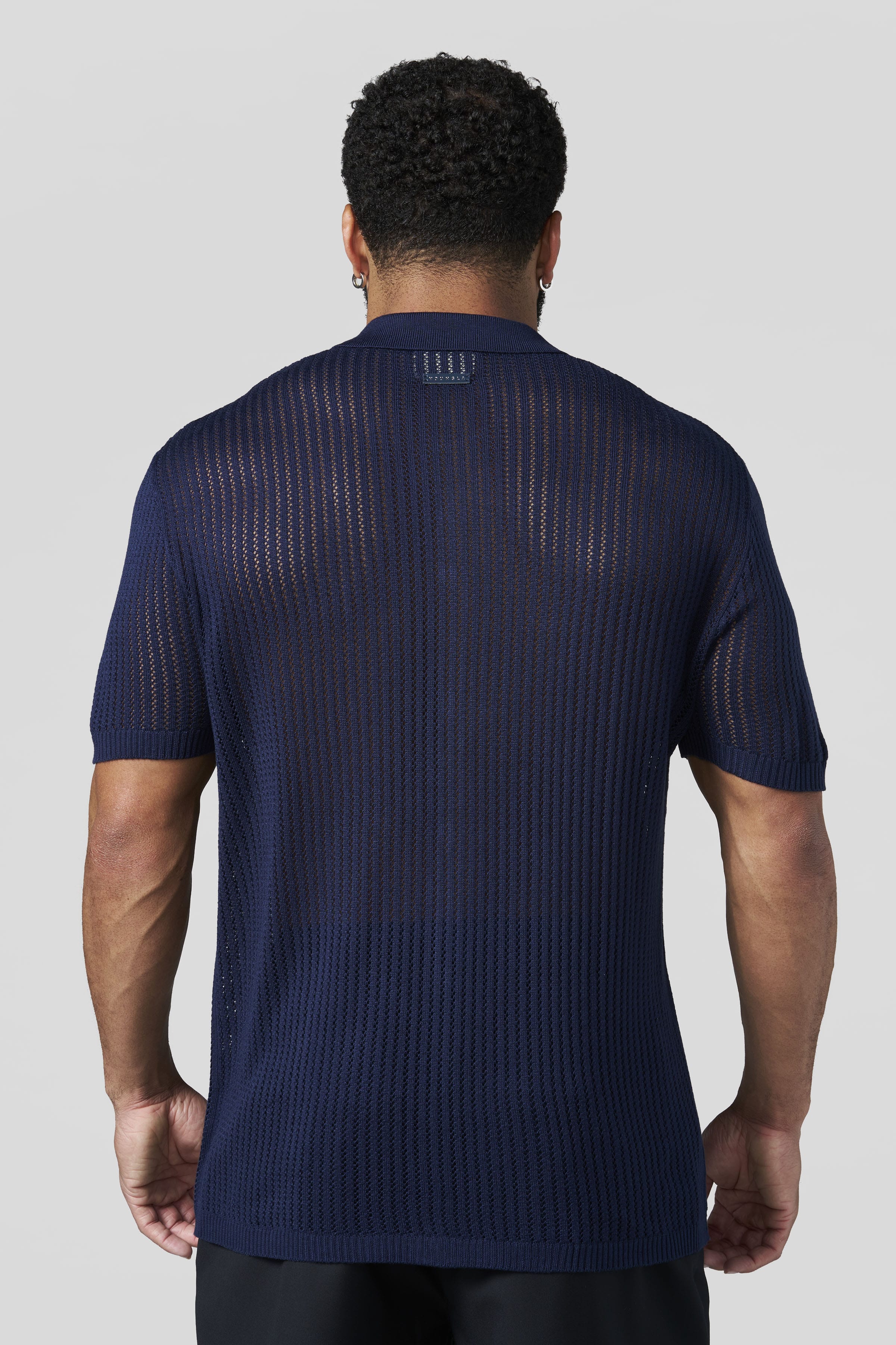 4056 - Beach Club Button Ups