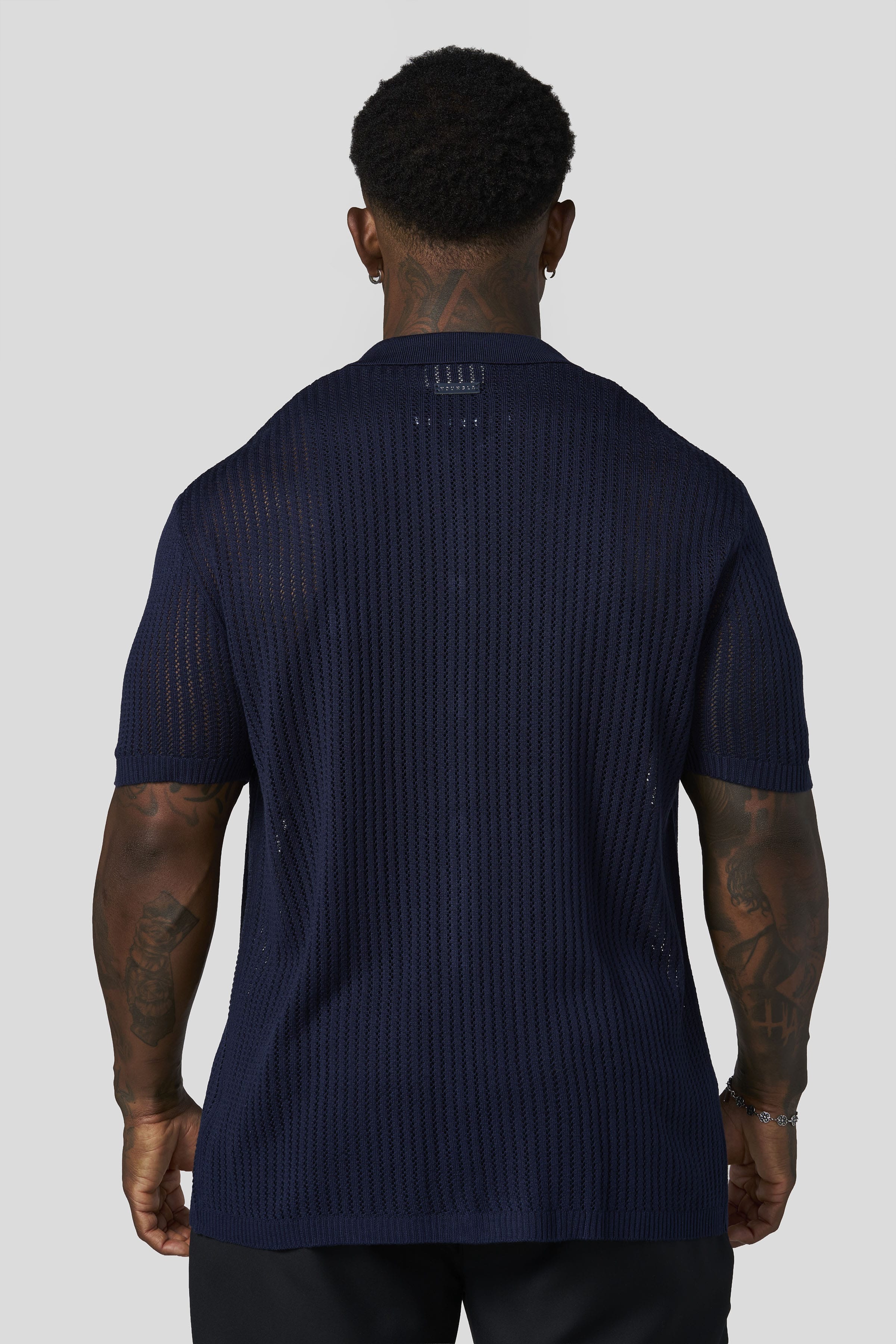 4056 - Beach Club Button Ups - June 24th