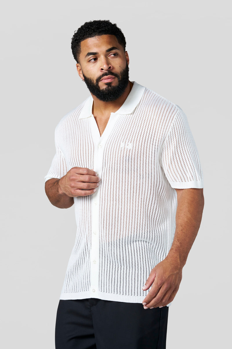 4056 - Beach Club Button Ups - June 24th