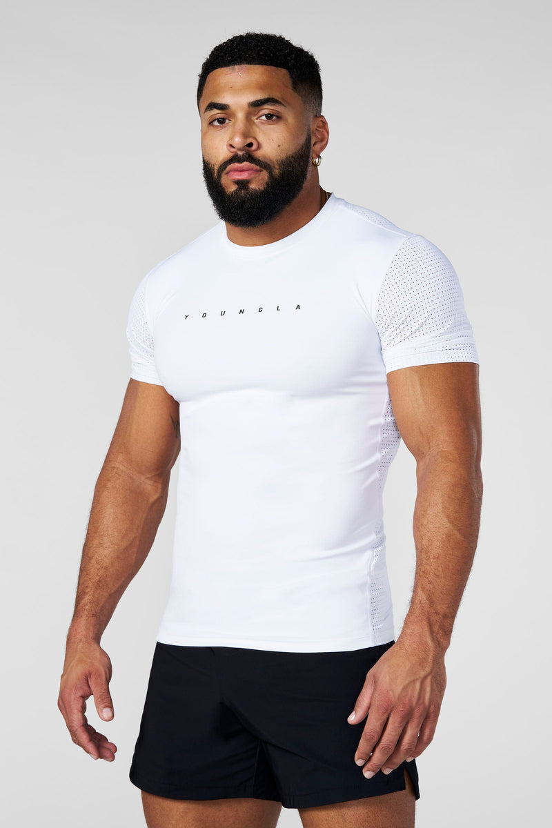 4083 - AirFlex Compression Tees