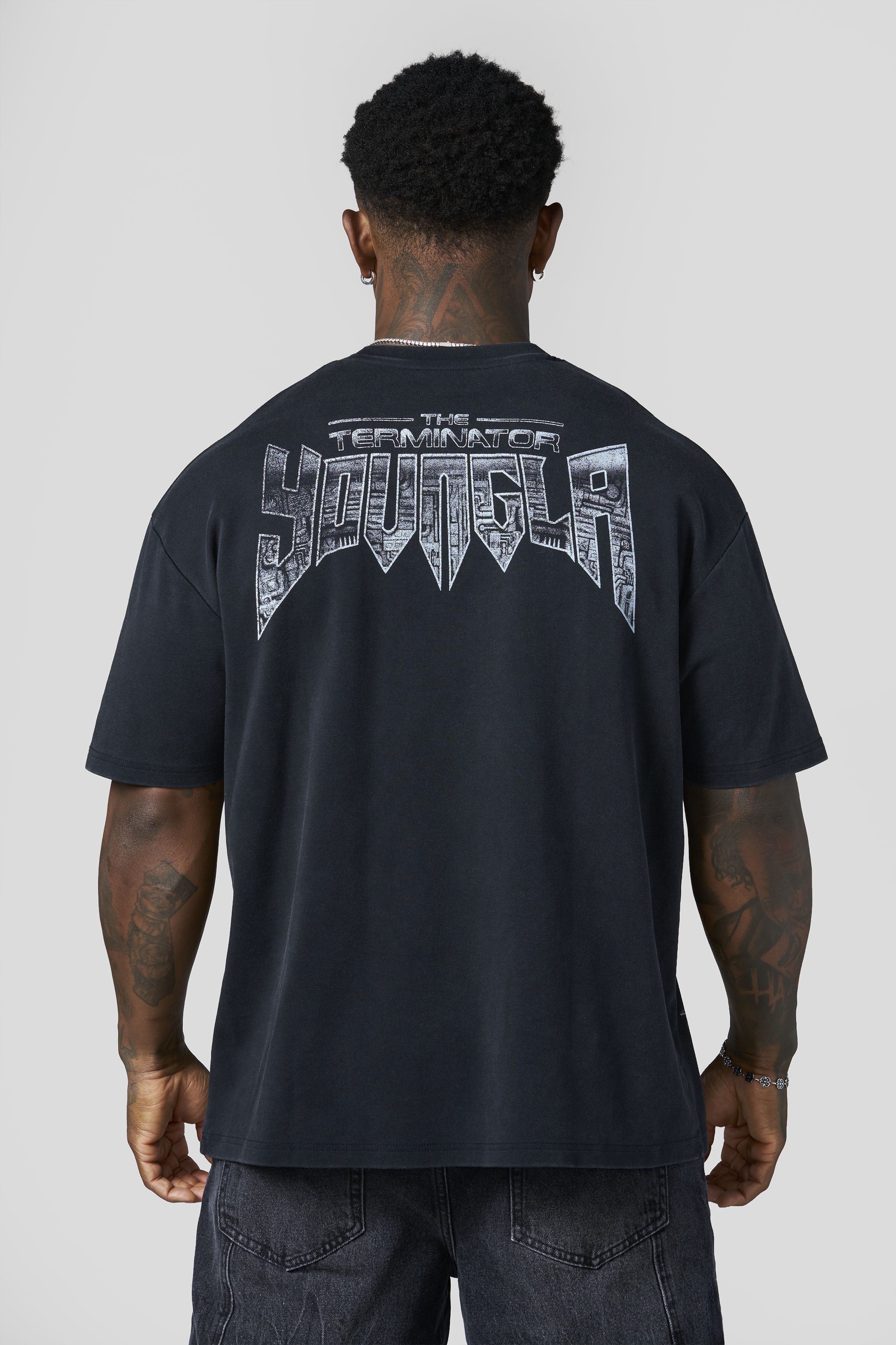 4088 - Terminator Tees - July 7th