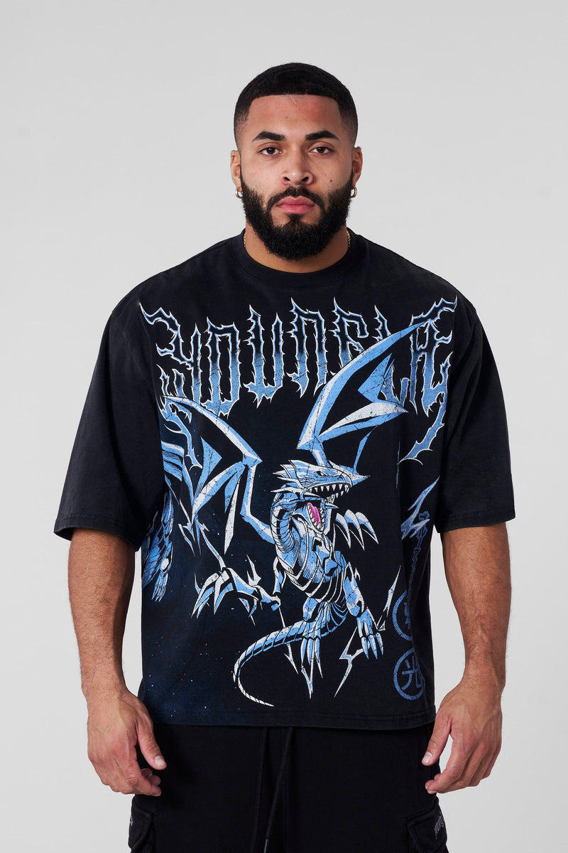 4123 - Yu-Gi-Oh!Ā® Tees