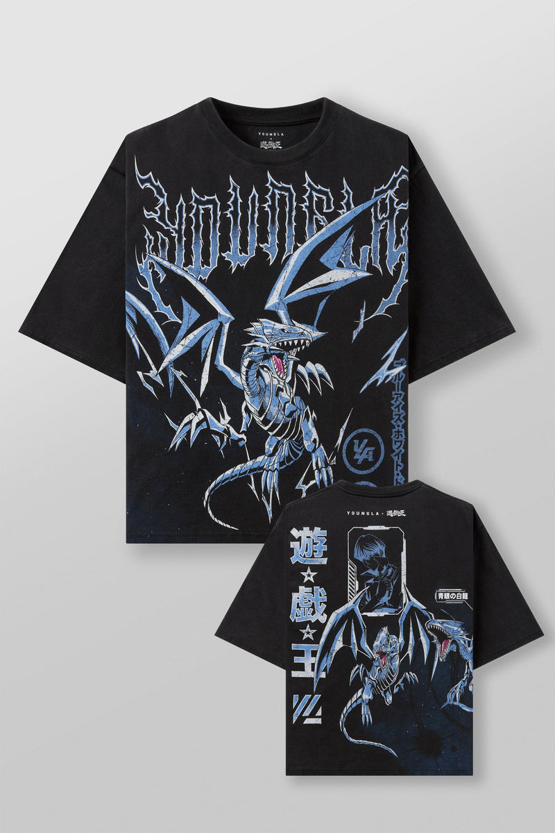 4123 - Yu-Gi-Oh!Ā® Tees