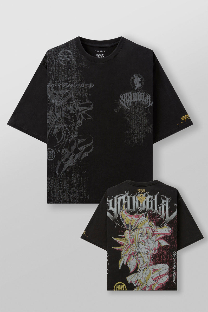 4123 - Yu-Gi-Oh!Ā® Tees