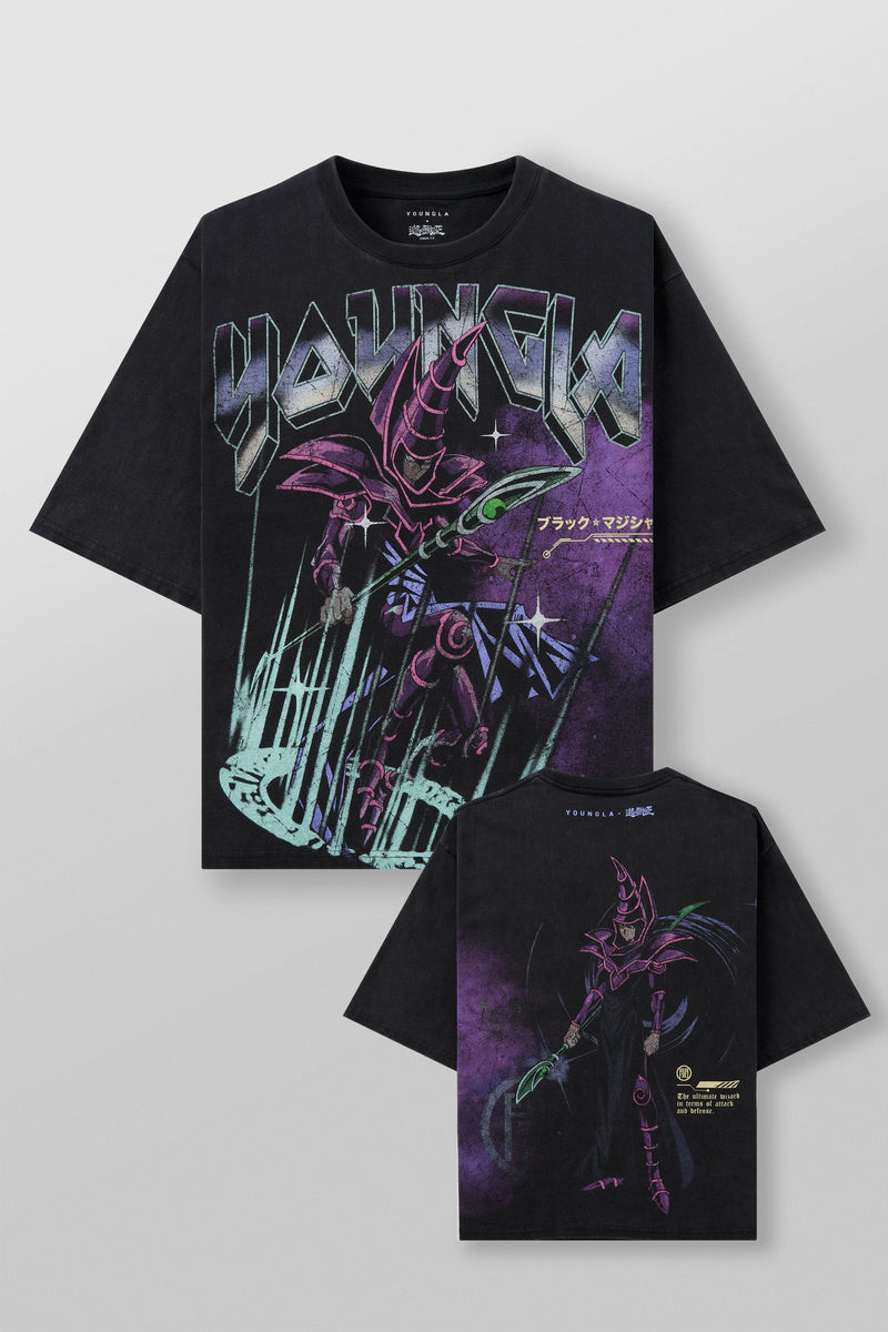 4123 - Yu-Gi-Oh!Ā® Tees