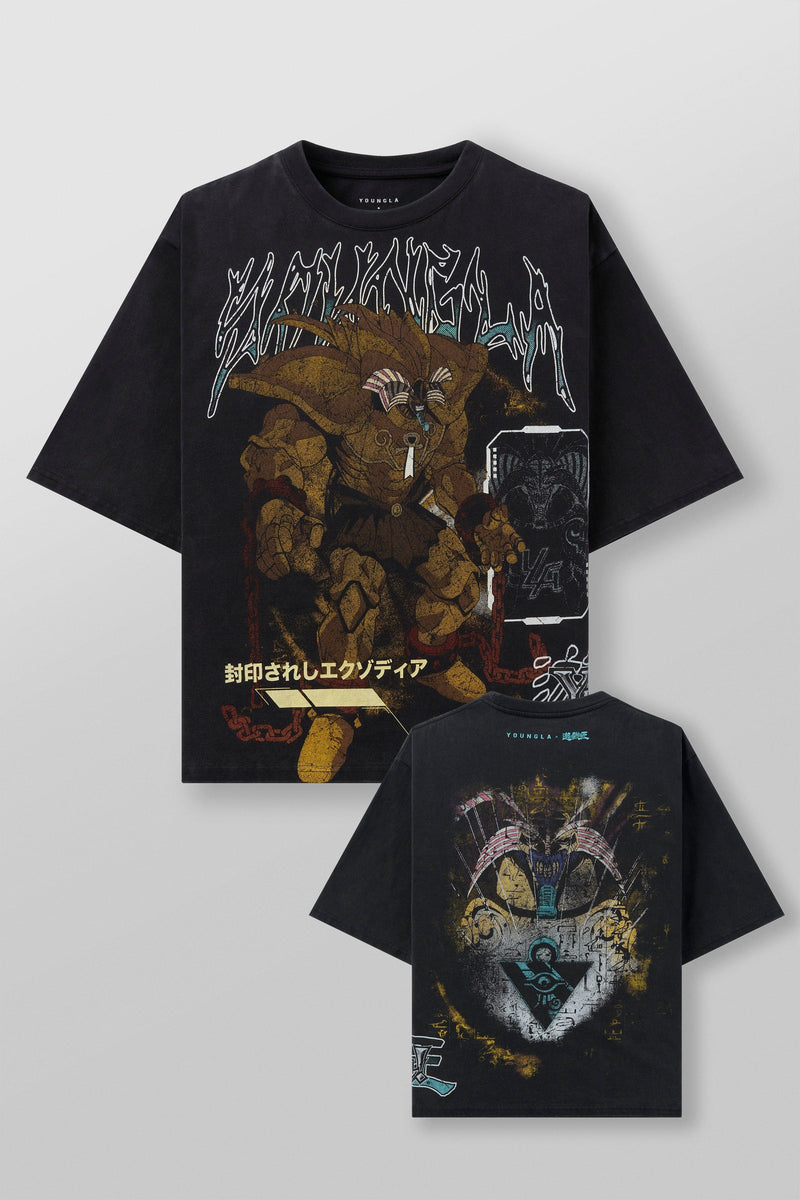 4123 - Yu-Gi-Oh!Ā® Tees