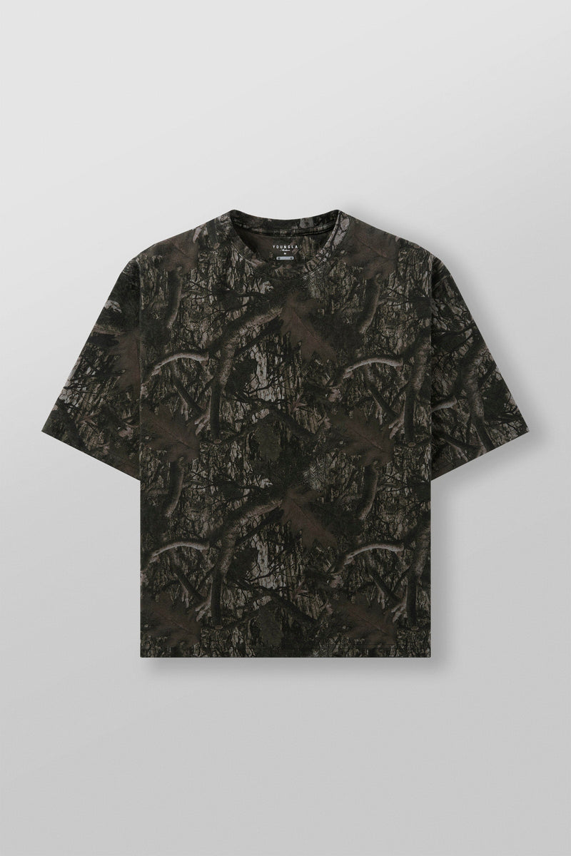 4125 - Heritage Tees