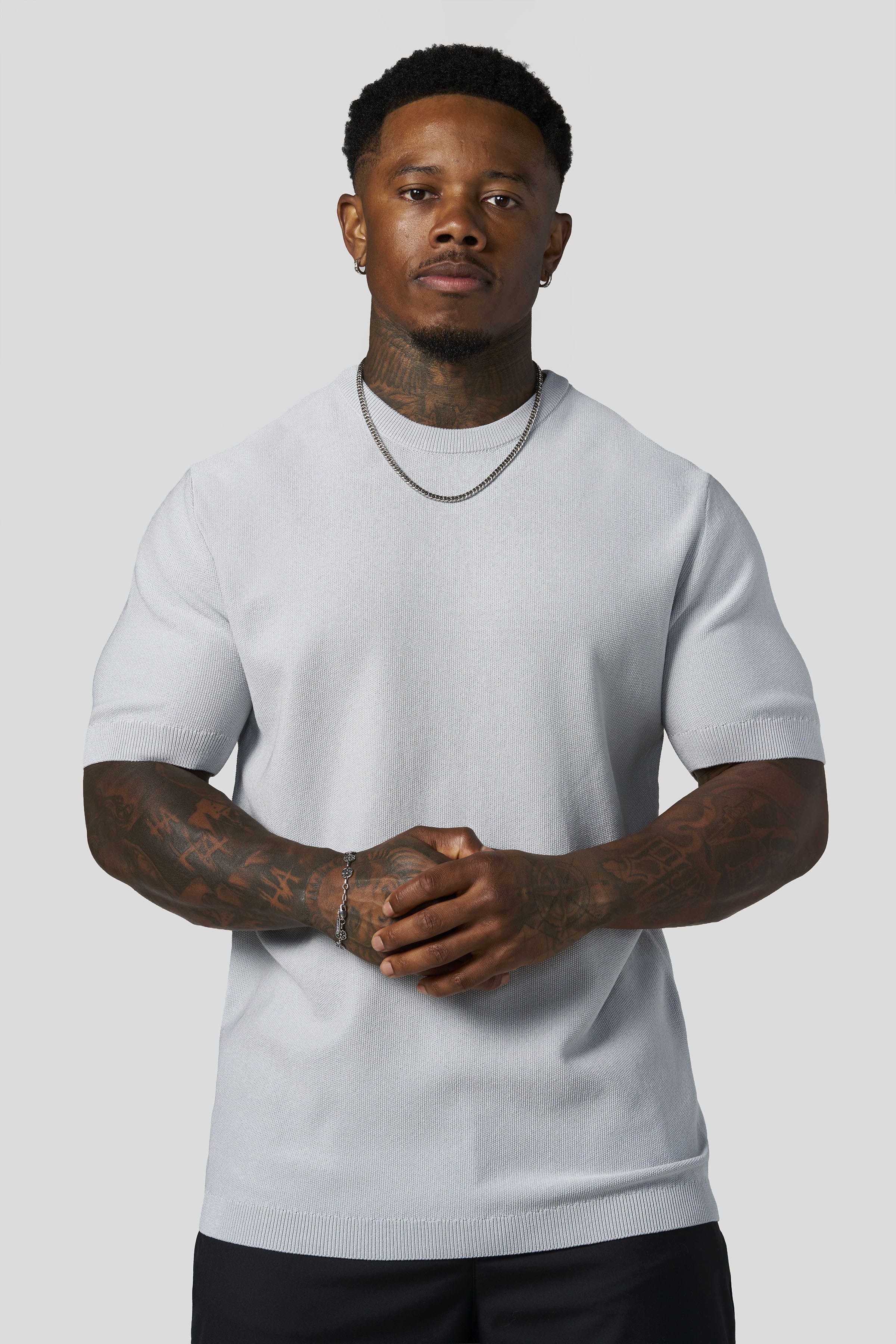 4126 - Dressy Sweater Tees - June 24th