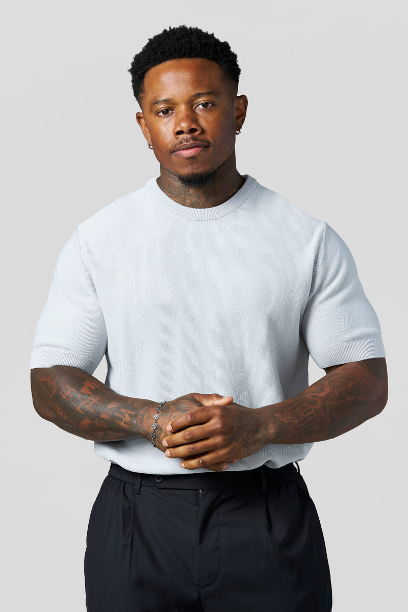 4126 - Dressy Sweater Tees - June 24th