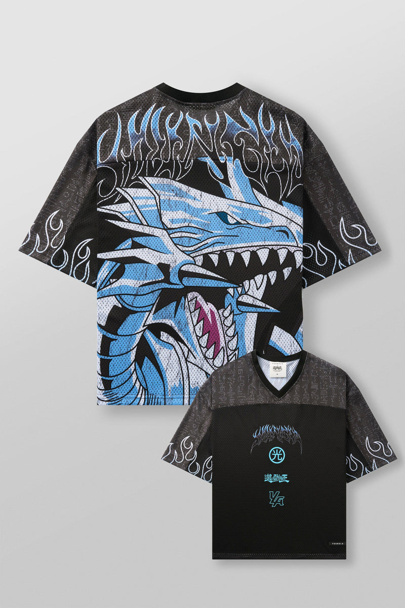 4152 - Yu-Gi-Oh!Ā® Jersey